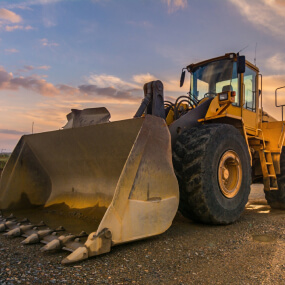 2009 John Deere 850JR